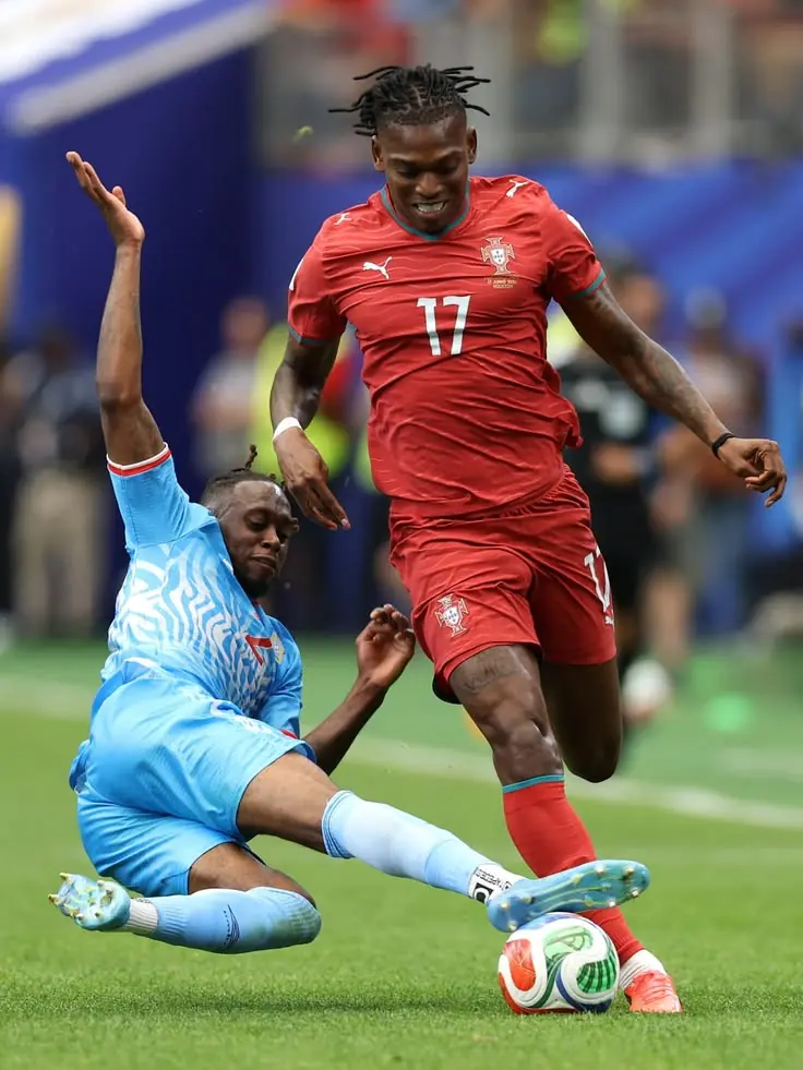 Duel au sommet